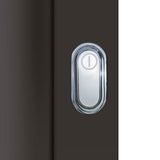 Obh Nordica Pro Aroma kaffebryggare svart