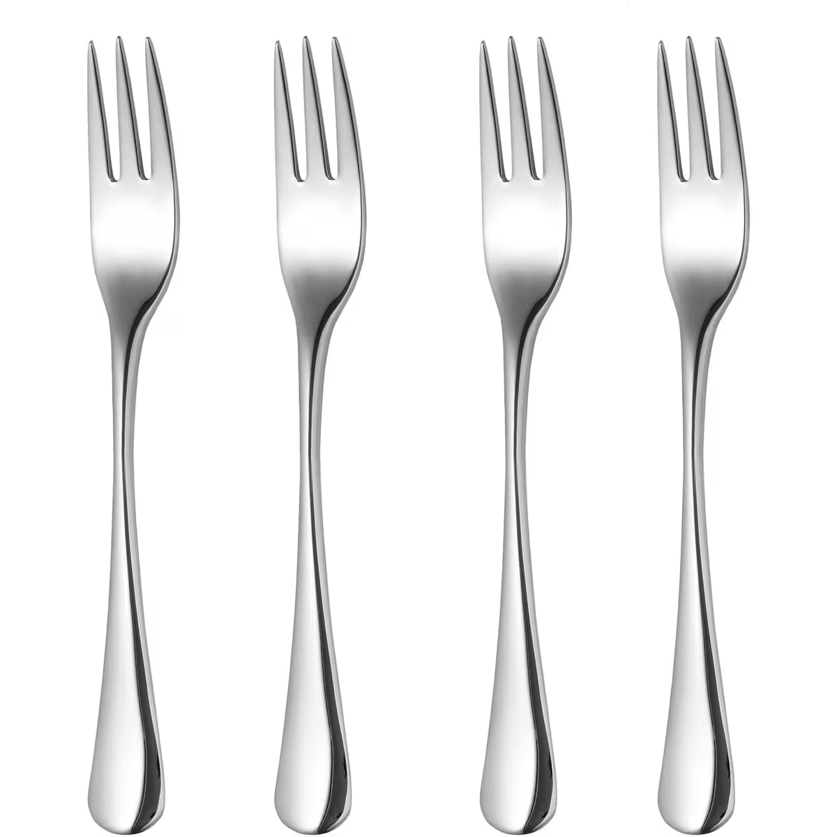 Robert welch Radford kanapégaffel 4-pack