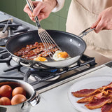 Hestan ProBond Luxe TITUM Stekpanna 32 cm