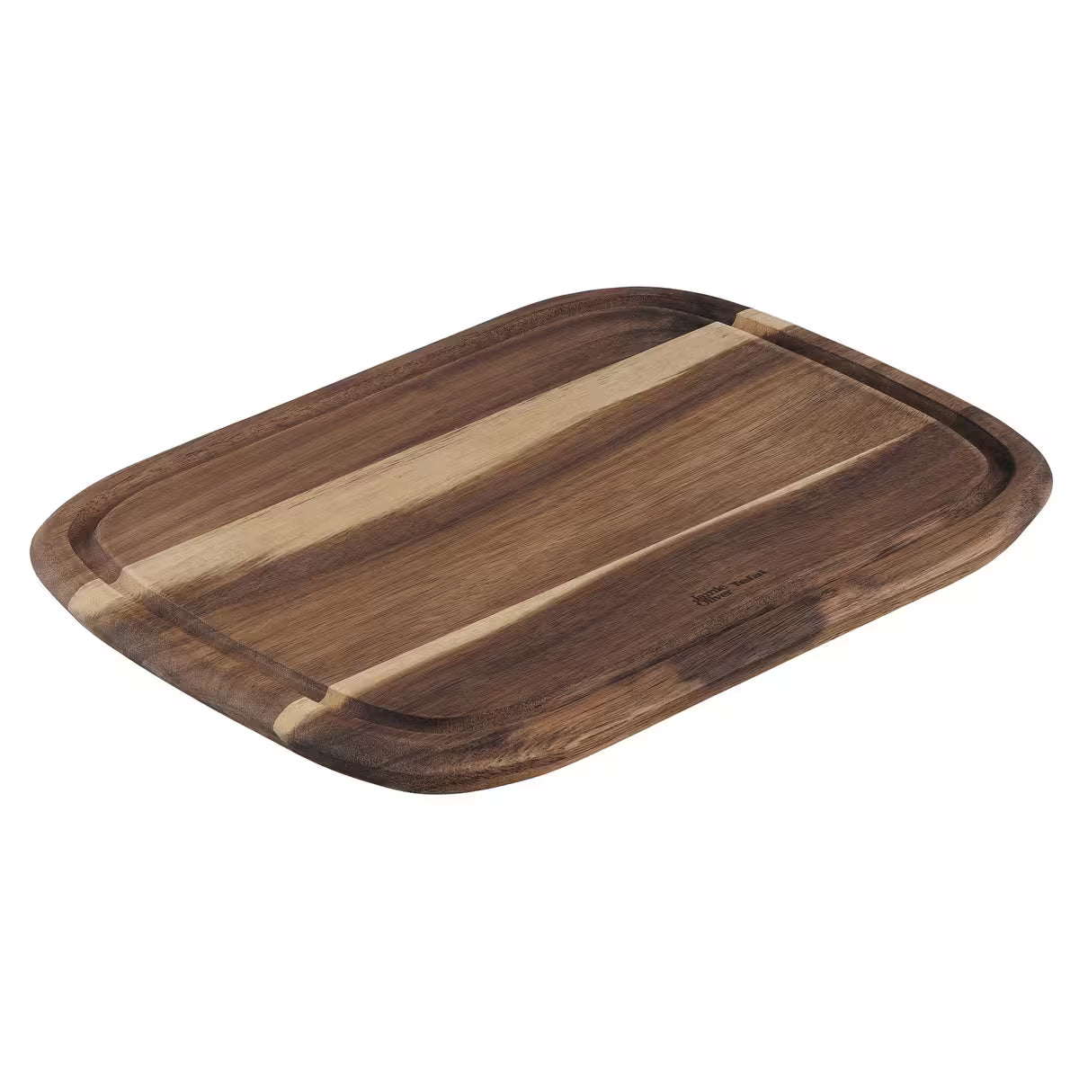 Jamie Oliver skärbräda 21,5x28 cm Acacia