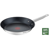 Tefal Cook Eat Set 4 Delar Rostfritt Stål - Kockensval