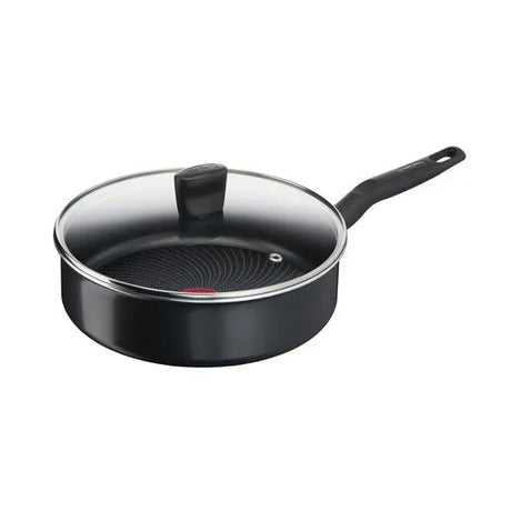 Tefal Start Easy Traktörpanna 24 cm med Lock - Kockensval