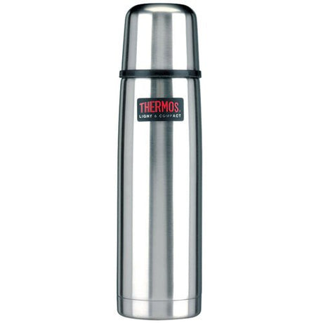 Thermos Ståltermos Light & Compact 0,5L - Kockensval