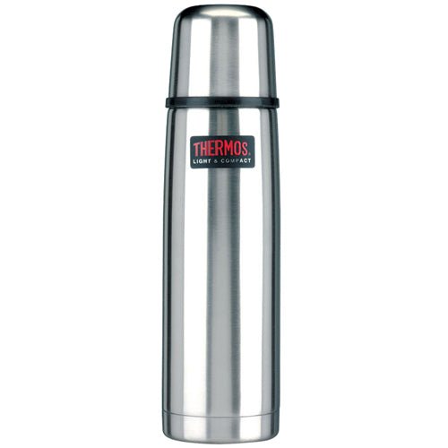 Thermos Ståltermos Light & Compact 0,5L - Kockensval