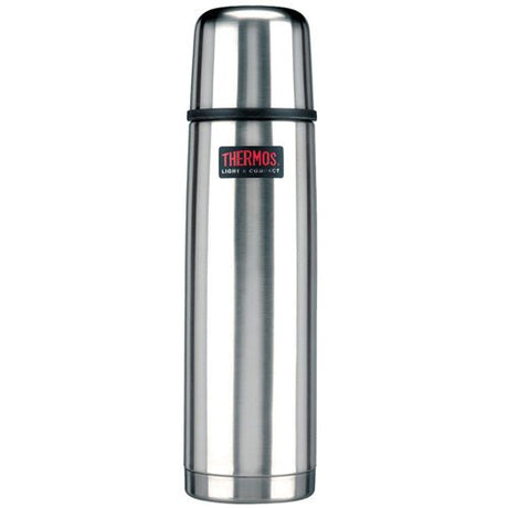 Thermos Ståltermos Light & Compact 0,75L - Kockensval