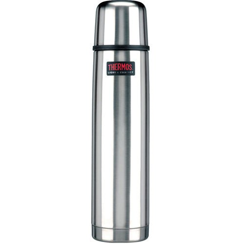 Thermos Ståltermos Light & Compact 1L - Kockensval