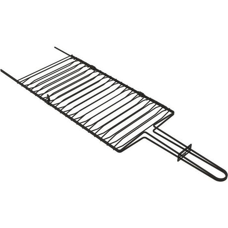 Tramontina Black Collection Churrasco Grillgaller 72x21 cm - Kockensval