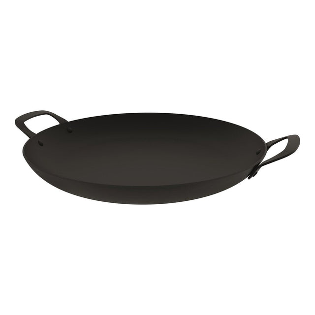 Tramontina Black Collection Churrasco Grillpanna 40 cm - Kockensval