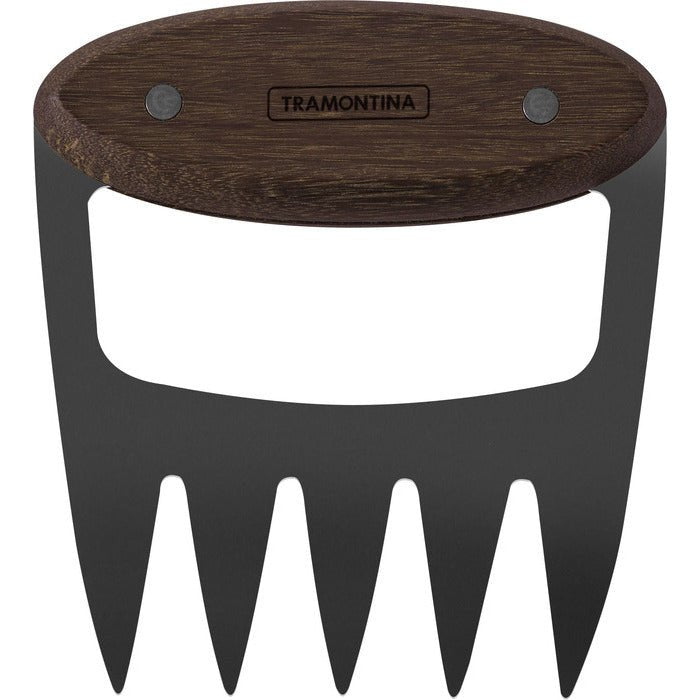 Tramontina Black Collection Köttklo 22 cm - Kockensval
