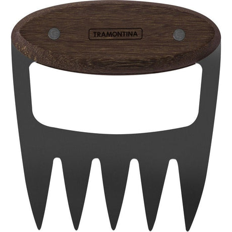 Tramontina Black Collection Köttklo 22 cm - Kockensval