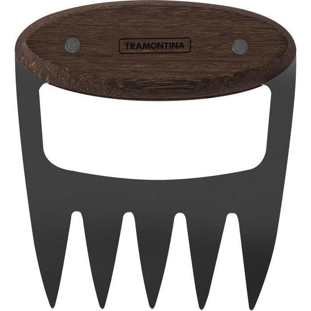 Tramontina Black Collection Köttklo 22 cm - Kockensval
