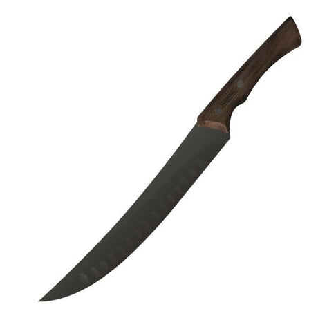 Tramontina Black Collection Slaktkniv 30 cm - Kockensval