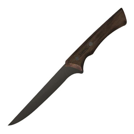 Tramontina Black Collection Urbeningskniv 18 cm - Kockensval