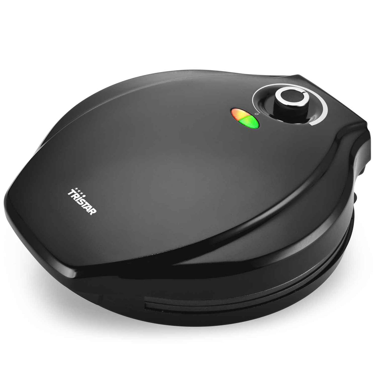 Tristar Pizza Maker Svart - Kockensval