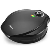 Tristar Pizza Maker Svart - Kockensval