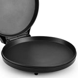 Tristar Pizza Maker Svart - Kockensval
