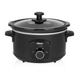 Tristar Slowcooker 3,5L - Kockensval