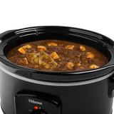 Tristar Slowcooker 3,5L - Kockensval