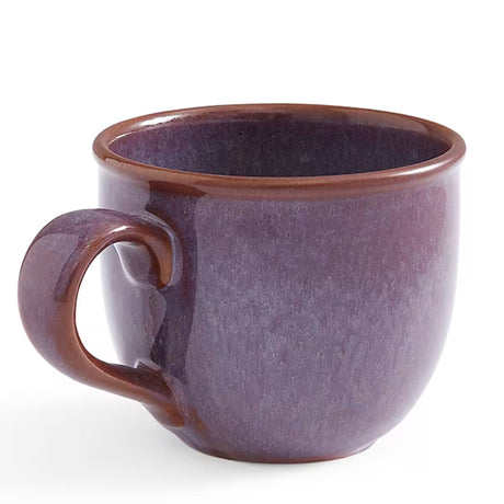 Portmeirion Minerals mugg 30 cl 4-pack, amethyst