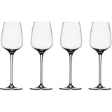 Spiegelau Willsberger Anniversary Vitvinglas 37cl 4pack