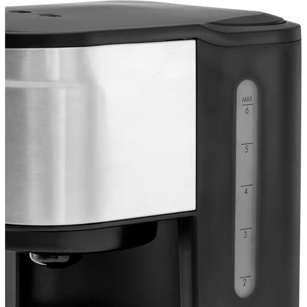 Obh Nordica Coffee Prio kaffebryggare 0,75 liter