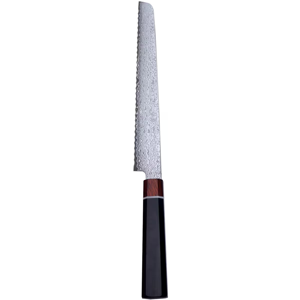 Suncraft Octa 220 brödkniv