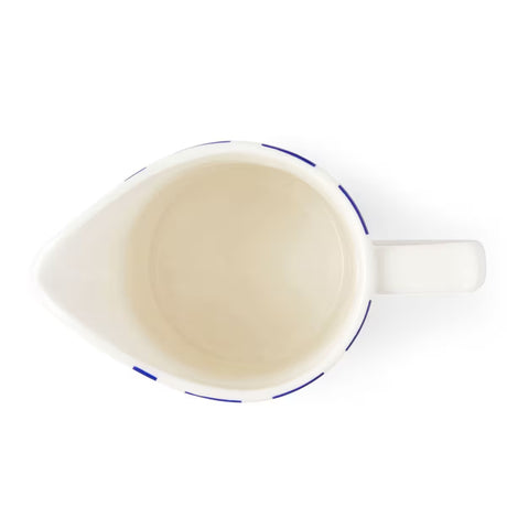 Spode Steccato mjölkkanna 28 cl