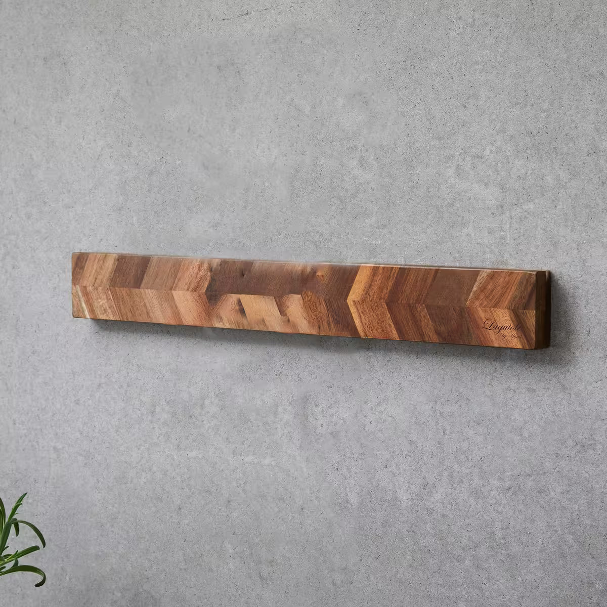 Laguiole by Hâws Knivlist akaciaträ