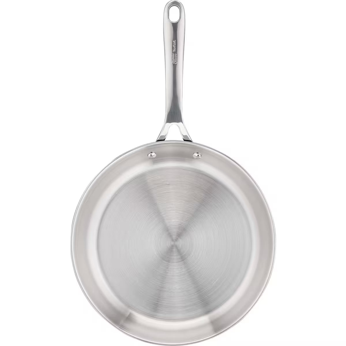 Jamie oliver Cook Smart stekpanna 24 cm rostfritt stål