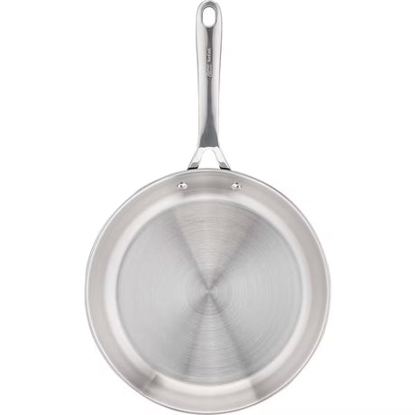 Jamie oliver Cook Smart stekpanna 24 cm rostfritt stål