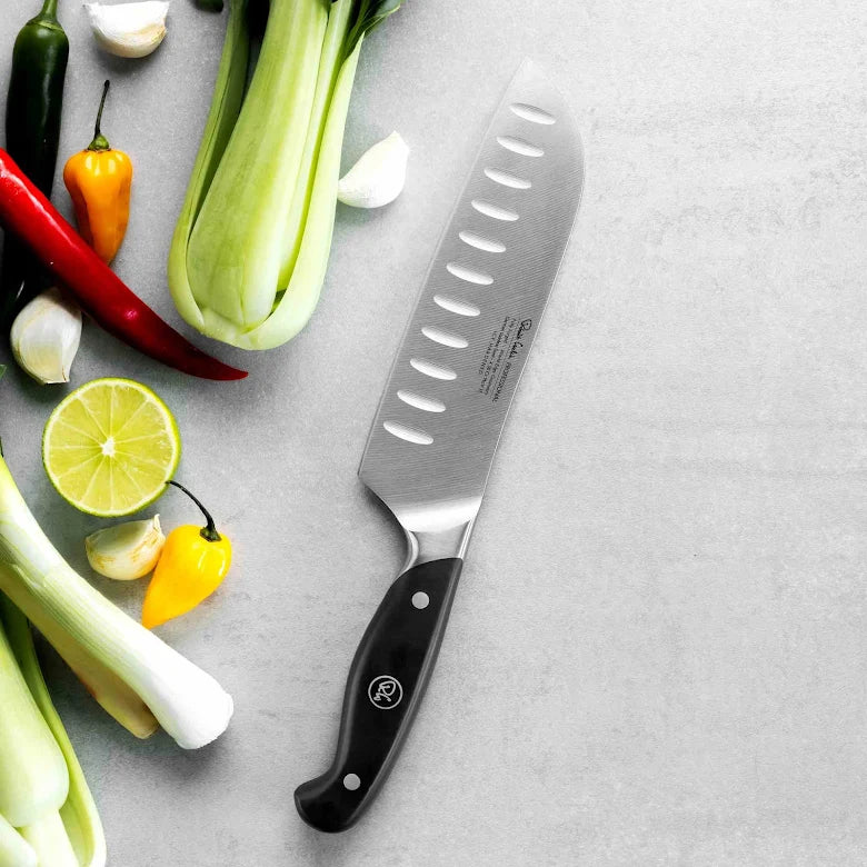 Robert Welch Professional Santokukniv 17 cm