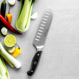 Robert Welch Professional Santokukniv 17 cm