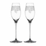 Spiegelau Arabesque Champagneglas 30 cl 2-pack