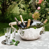 Robert Welch Drift champagnekylare 27 cm Rostfritt stål