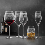 Spiegelau Arabesque Champagneglas 30 cl 2-pack