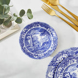 Spode Blue Italian Frukostskål 15 cm