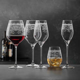 Spiegelau Arabesque Vitvinsglas 50 cl 2-pack