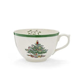 Spode Christmas Tree Jumbokopp 56 cl