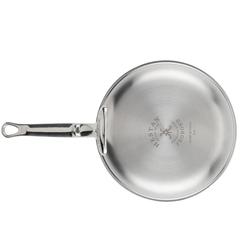 Hestan Probond Stekpanna 22 cm Stål