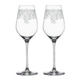 Spiegelau Arabesque Vitvinsglas 50 cl 2-pack