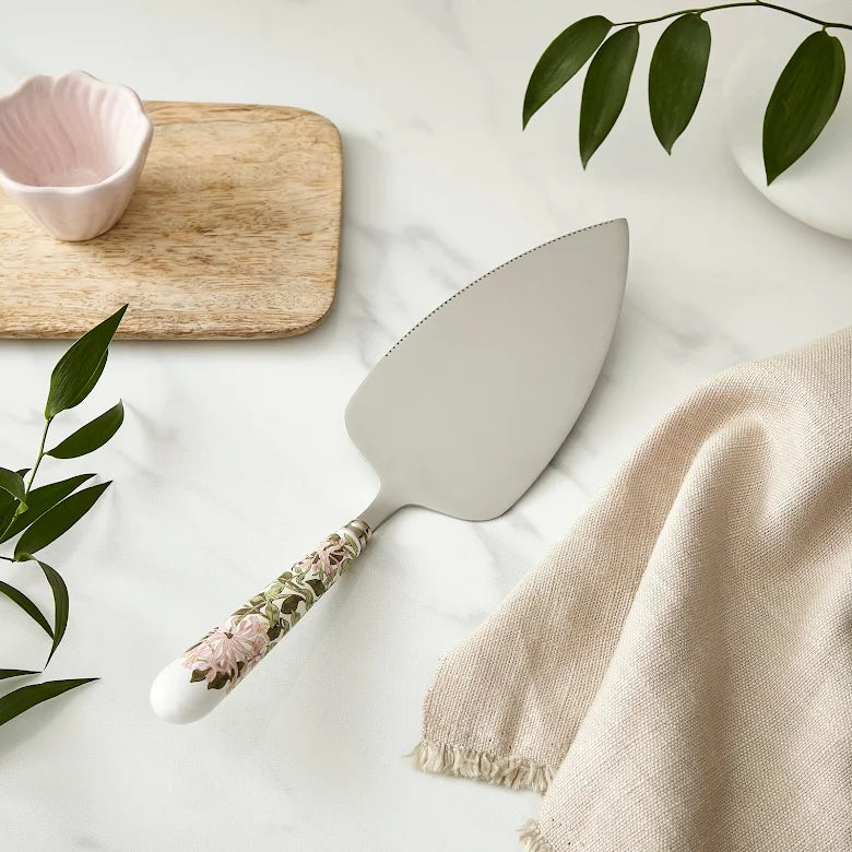 Spode Morris & Co Tårtspade 25 cm