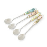Spode Morris & Co Teskedar 15 cm 4-pack