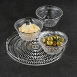 Nachtmann Ethno serveringsset 4 delar