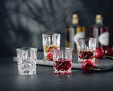 Nachtmann Noblesse Shotglas 5,5 cl 4-pack