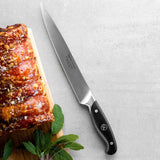 Robert Welch professional tranchérkniv 22 cm