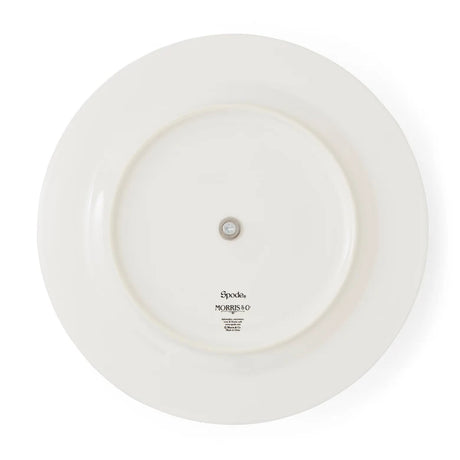 Spode Morris & Co. kakfat 3 våningar 35,5 cm