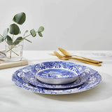 Spode Blue Italian Frukostskål 15 cm