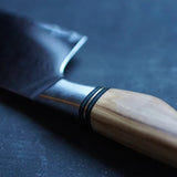 Ryda Knives ST650 Kockkniv 21cm