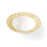 Spode Morris & Co frukostskål 19 cm Marigold