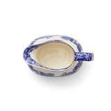 Spode Blue Italian mjölkkanna 22 cl